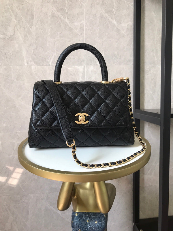 Satchel Bags - CLN Bags - 036