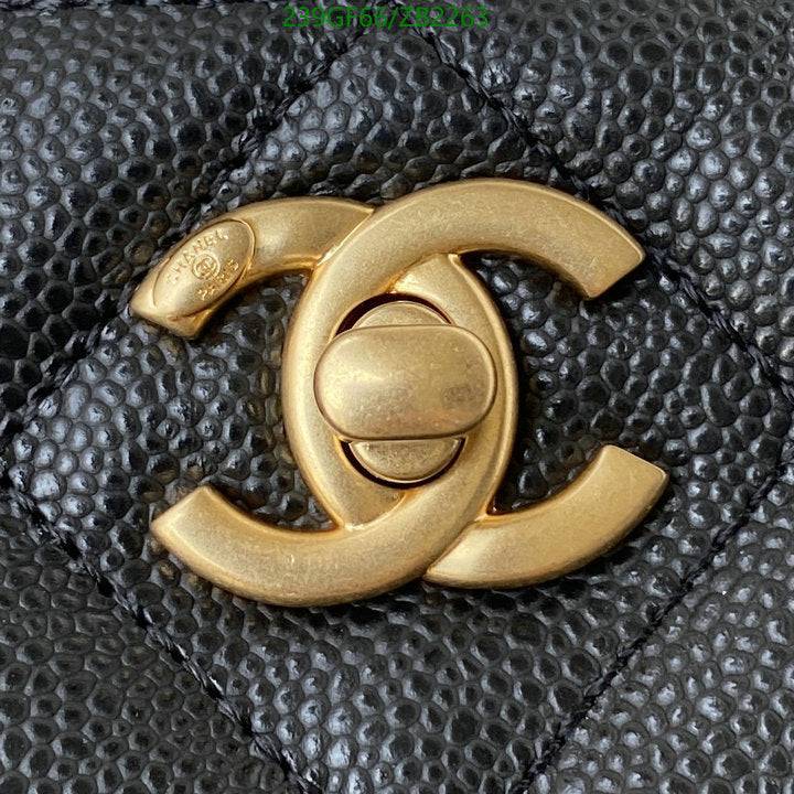 SAMC - CHL Bags - 682