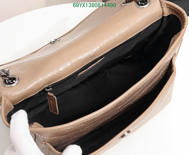 Glami - YLS Bags - 2183