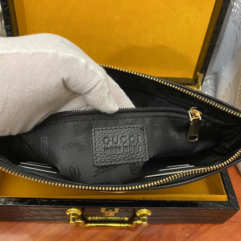 Satchel Bags - GCI Bags - 2496