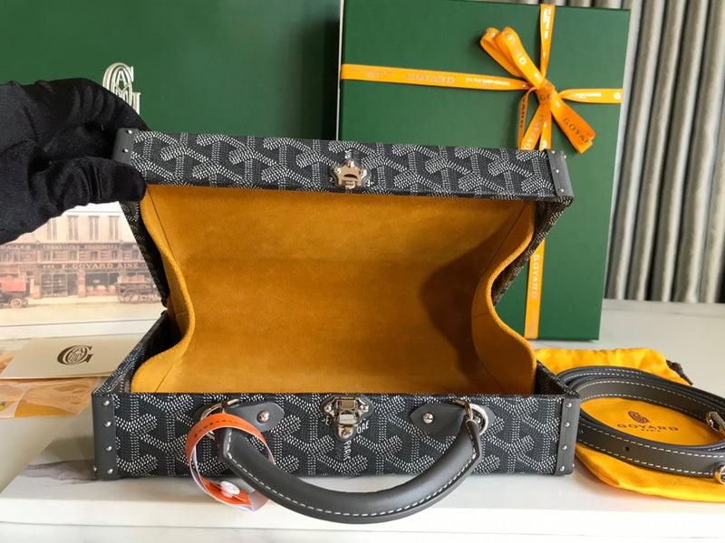 Glamy - GYO Bags - 1011