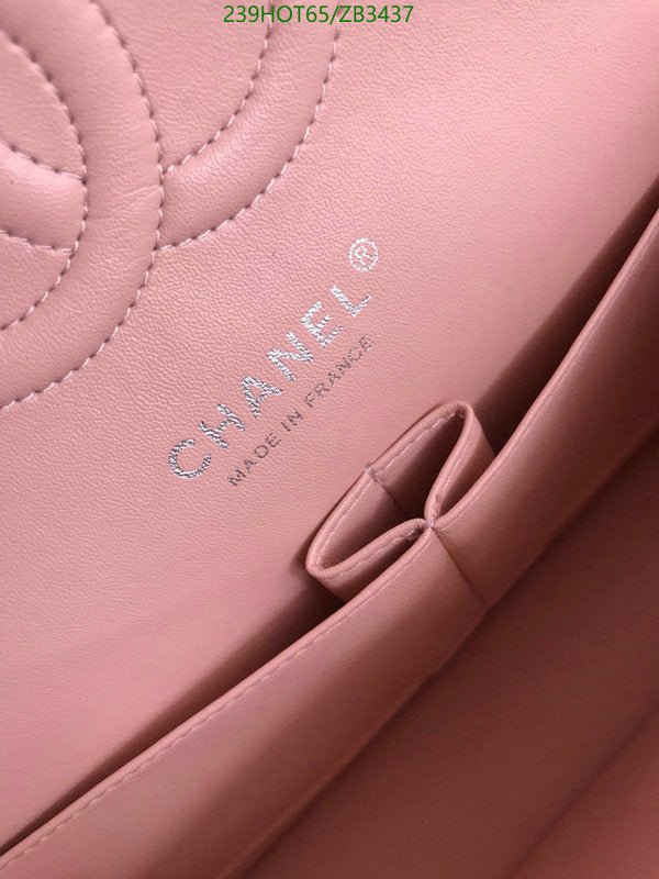 SAMC - CHL Bags - 529