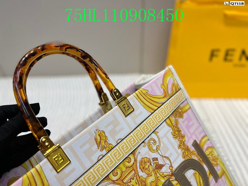 Glami - FDE Bags - 1367