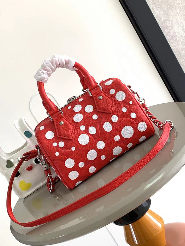 Satchel Bags - VL Bags - 1378