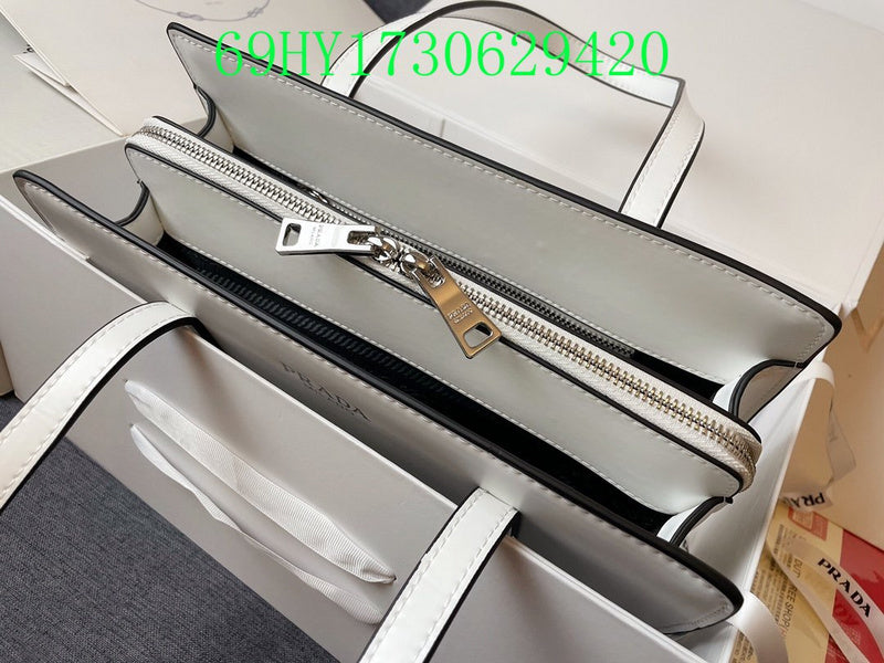 Satchel Bags - PDA Bags - 4174