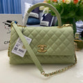 Satchel Bags - CLN Bags - 1205