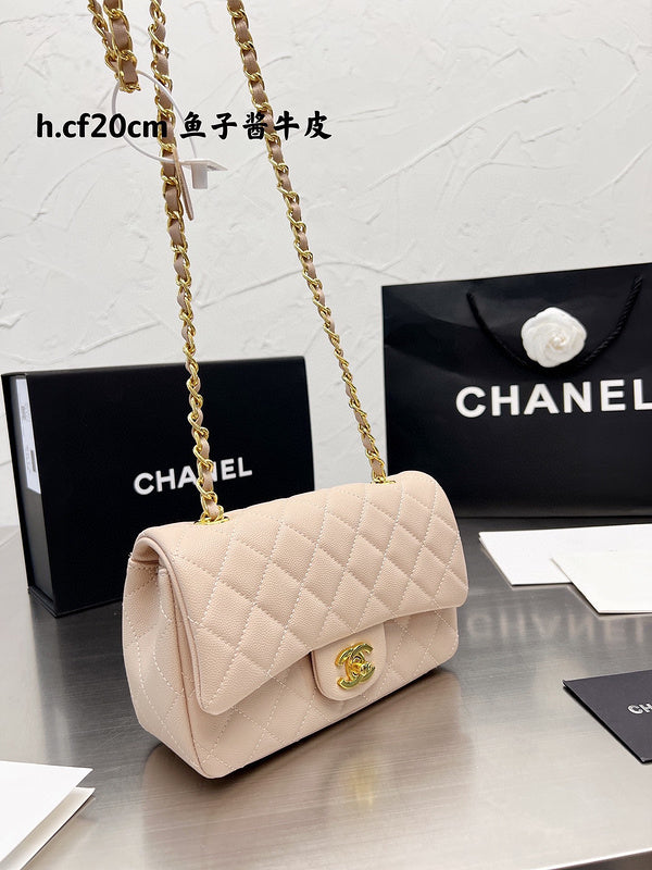 Satchel Bags - CHL Bags - 7216