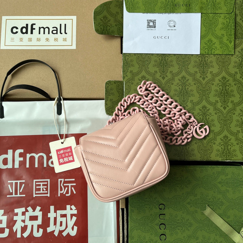 Glami Fashion - GCI Bags - 9448