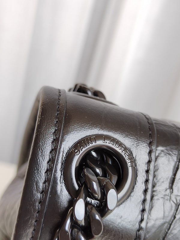 Glamy - YLS Bags - 1363