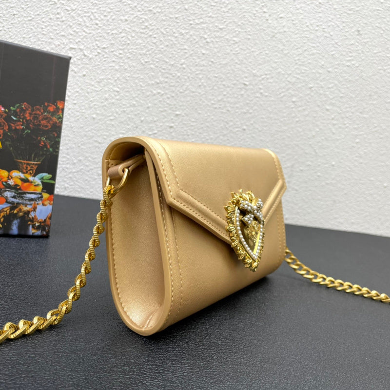 Satchel Bags - DG Bags - 077