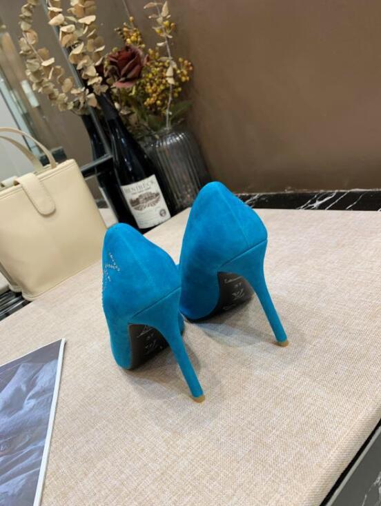 SAMC - LOV Women Shoes - 1783