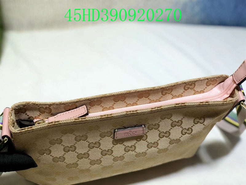 Glami Fashion - GCI Bags - 11136