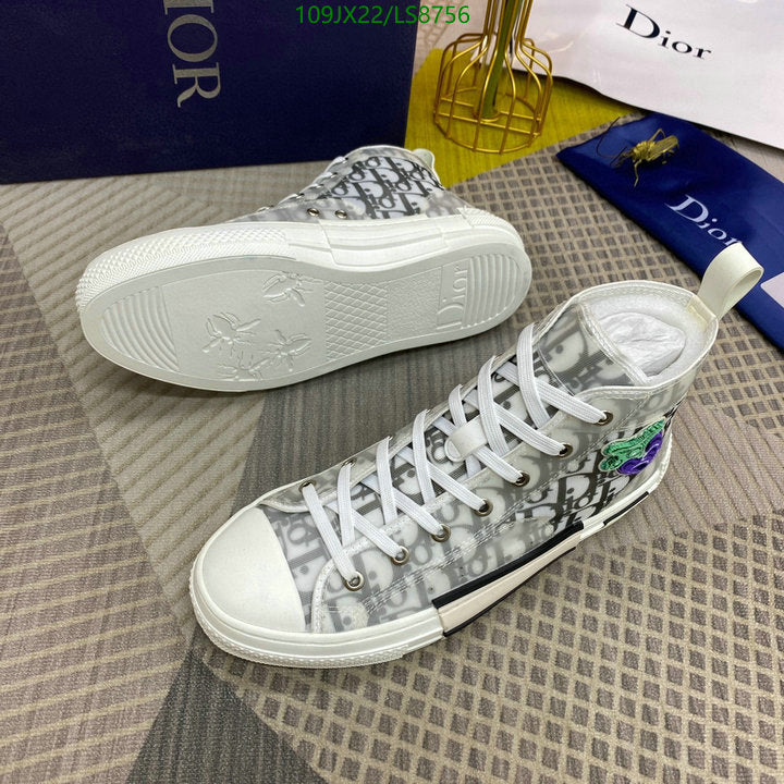 SAMC - DOR Women Sneakers - 202