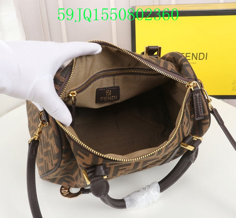 Glami - FDE Bags - 2483