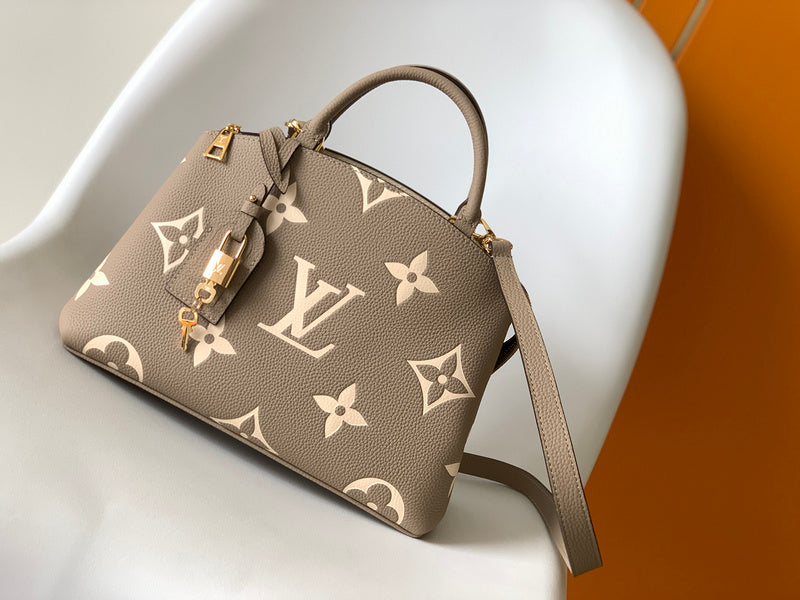 Satchel Bags - VL2 Bags - 176