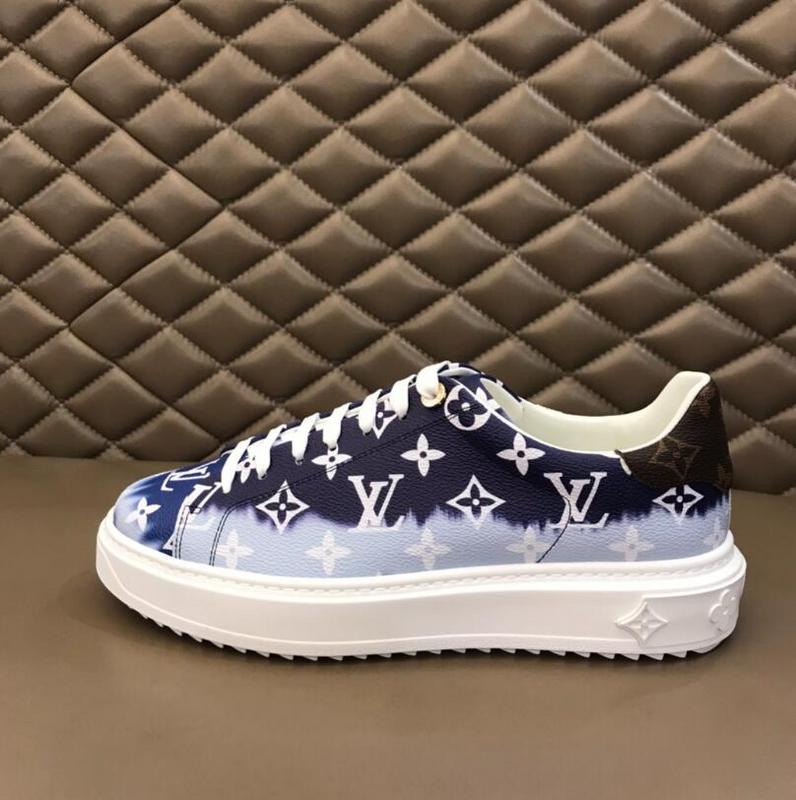 SAMC - LOV Men Shoes - 1637