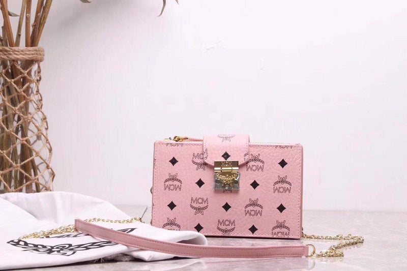 Satchel Bags - MC Bags - 321