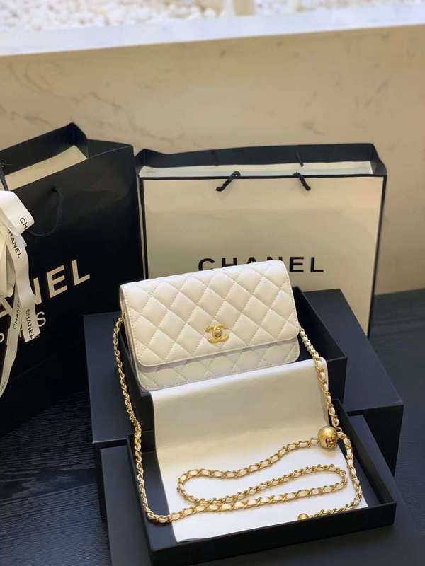 Satchel Bags - CHL Bags - 5688