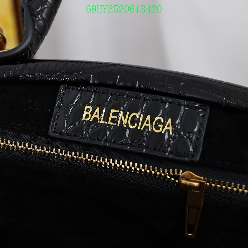 Satchel Bags - BGA Bags - 2270
