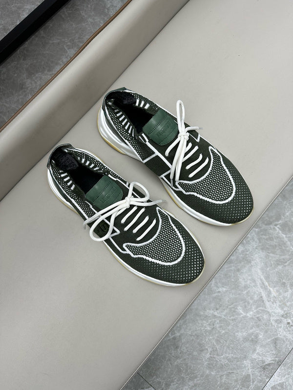 Glami - BRE Men Shoes - 261