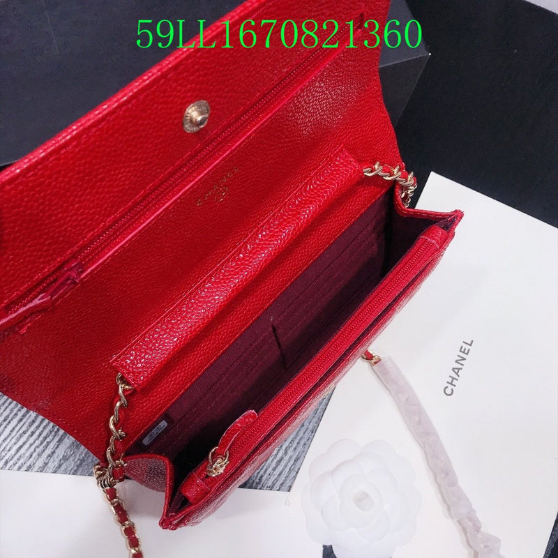 Satchel Bags - CHL Bags - 5256