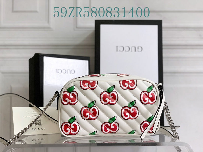 Glami - GUKI Bags - 2351