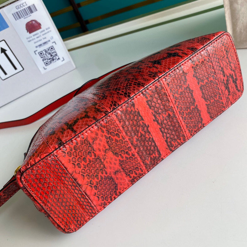 Satchel Bags - GCI Bags - 6100