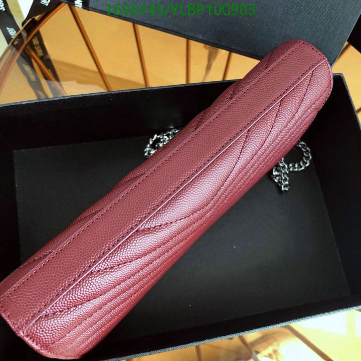 SAMC - YLS Bags - 469