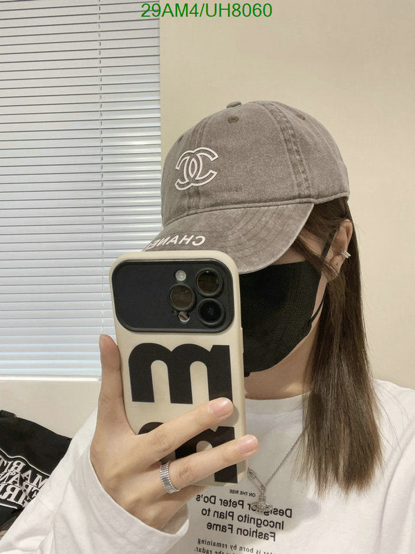SAMC - CHL Caps & Hats - 051