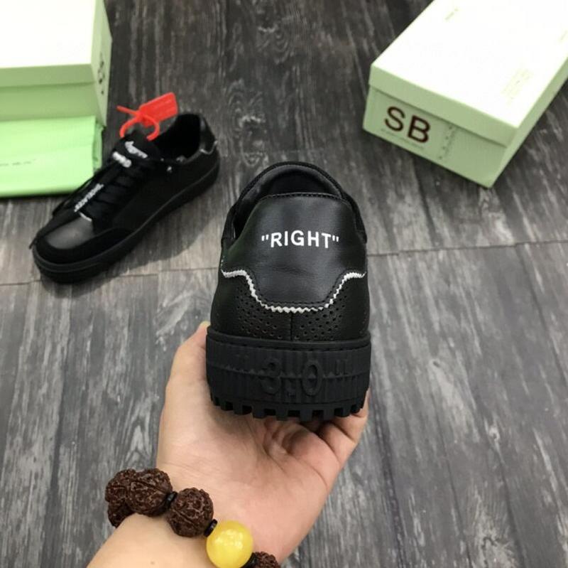 glamy - YZO Men Shoes - 242