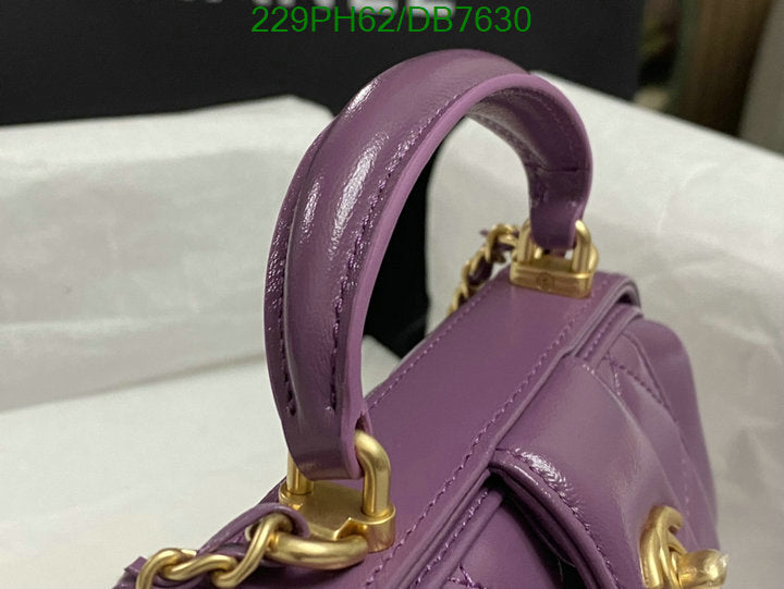 SAMC - CHL Bags - 053