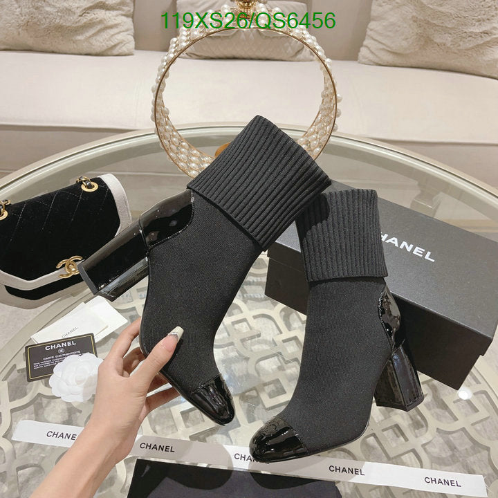 SAMC - CHL Women Boots - 418