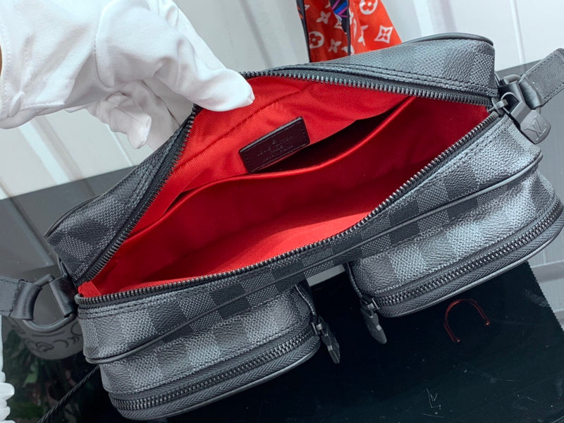 GlamI Lu-Vi bags - 2593