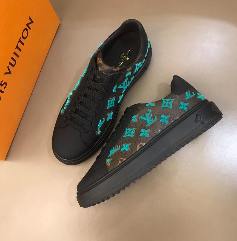 SAMC - LOV Men Shoes - 1641