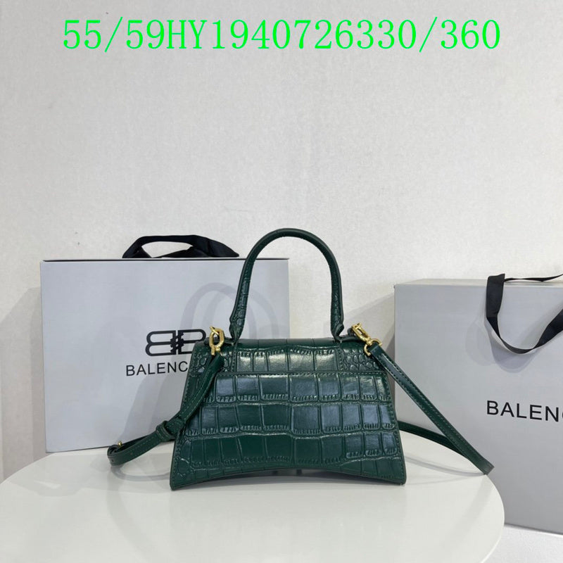 Satchel Bags - BGA Bags - 2183