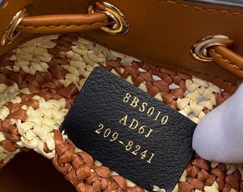 FDI Bags - Luxurious Bags  209