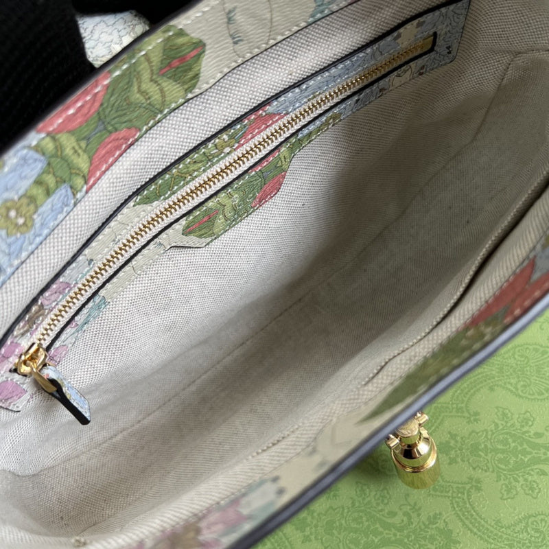 Satchel Bags - GCI Bags - 1104