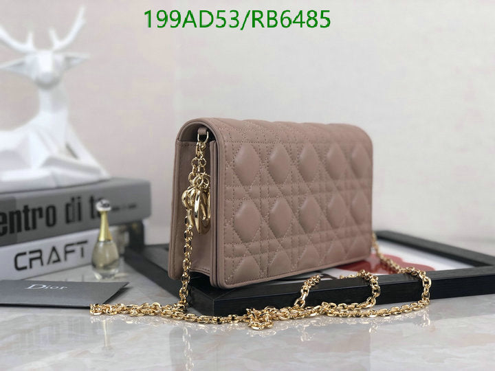 SAMCC - DOR Bags - 1219