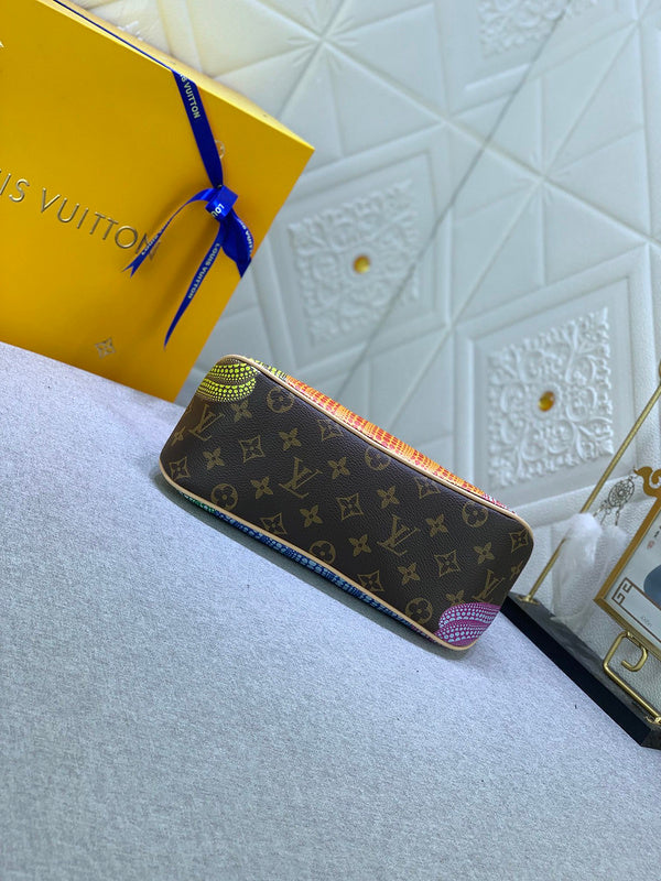 Satchel Bags - VL2 Bags - 192