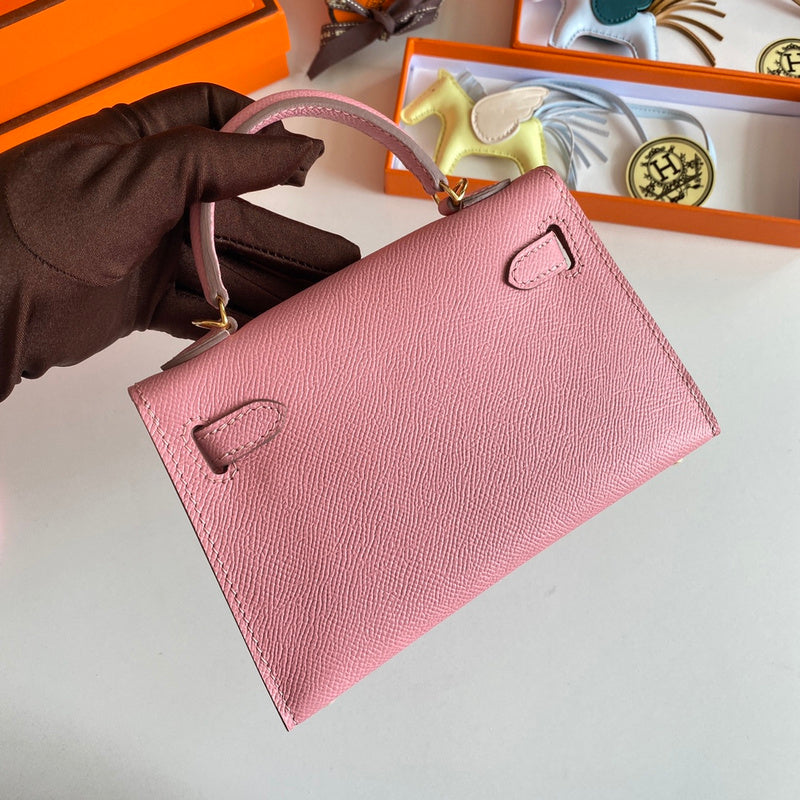 Glamy - HMS Bags - 520