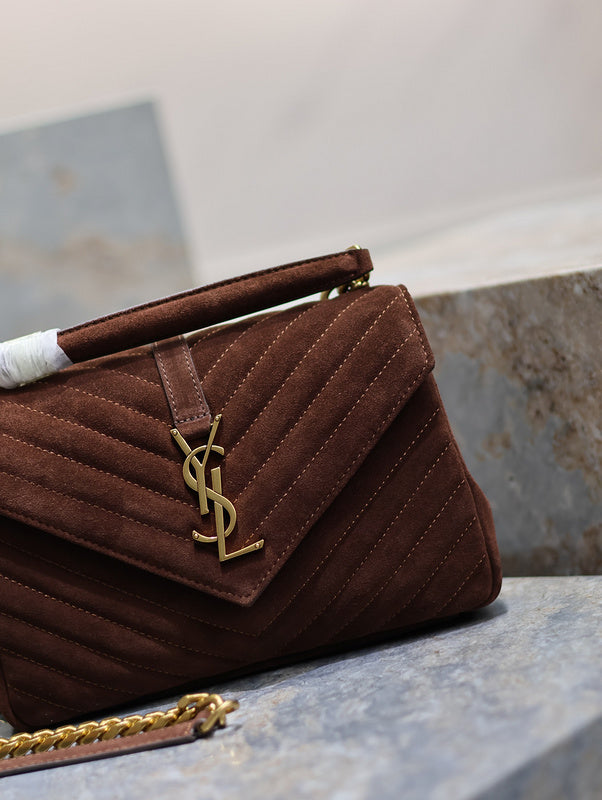 Glamy - YLS Bags - 197