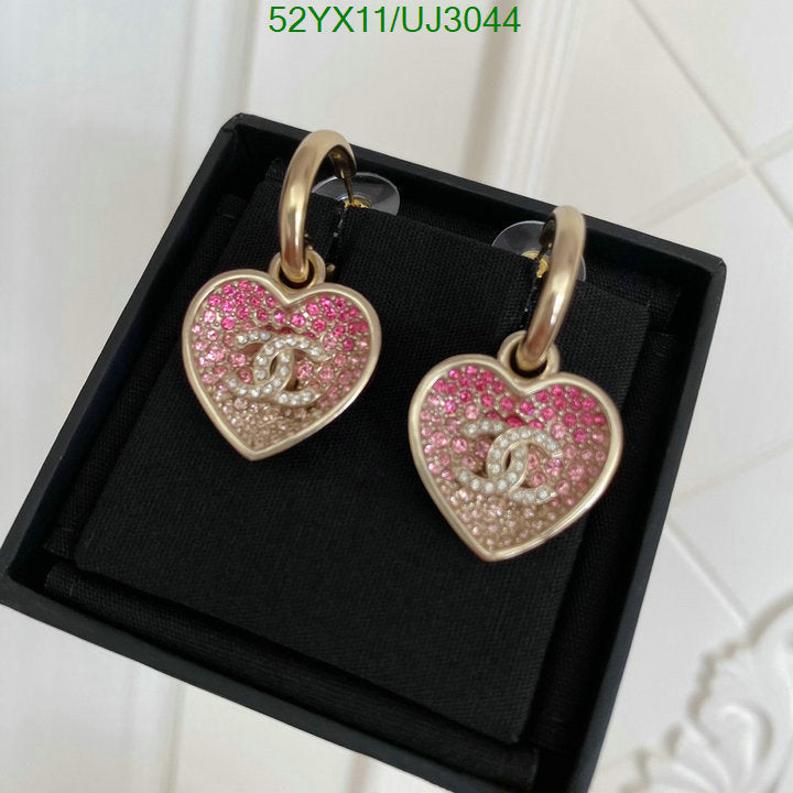 SAMC - CHL Jewelry Earrings - 373