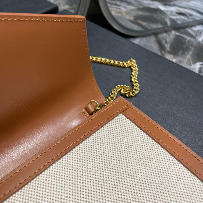 Satchel Bags - SLY Bags - 744