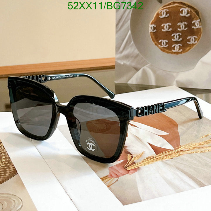 SAMC - CHL Glasses - 088