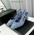 SAMC - CHL Women Shoes Ballet - 038
