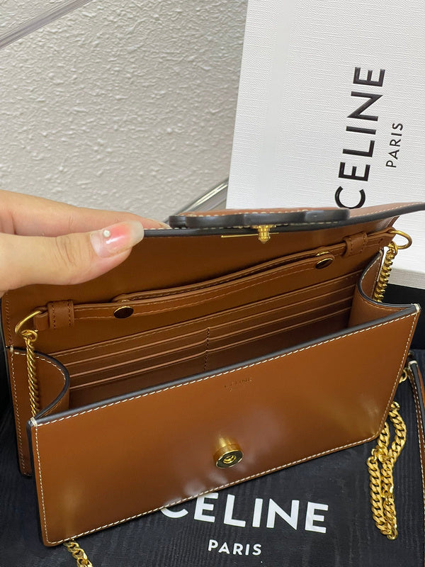 Glamy - COL Bags - 920
