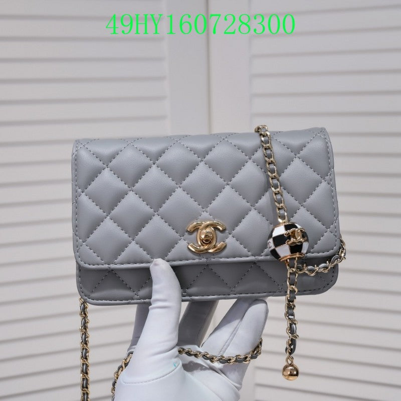 Satchel Bags - CHL Bags - 5047
