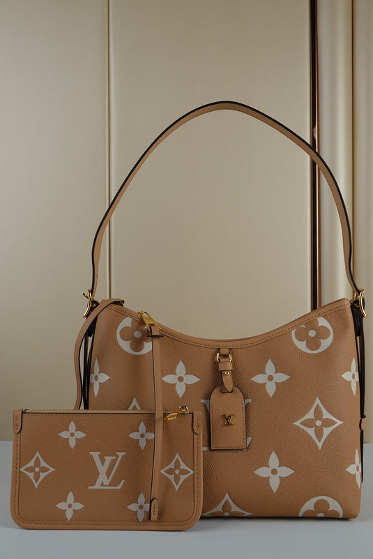 Satchel Bags - VL Bags - 3119