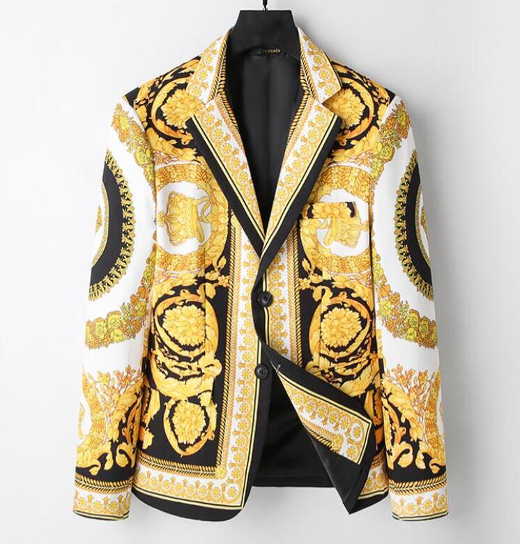 SAMC - Mix Jackets - 076