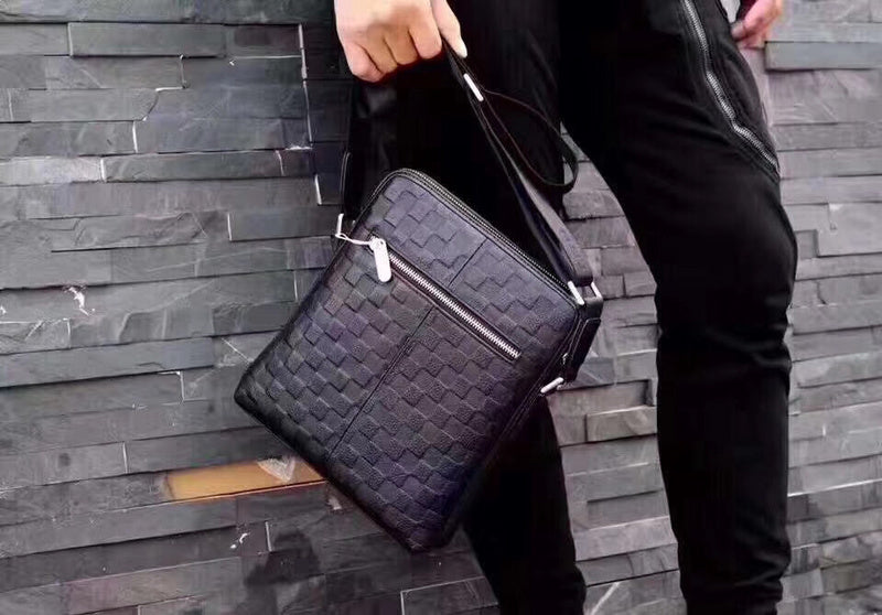 Satchel Bags - VL2 Bags - 316